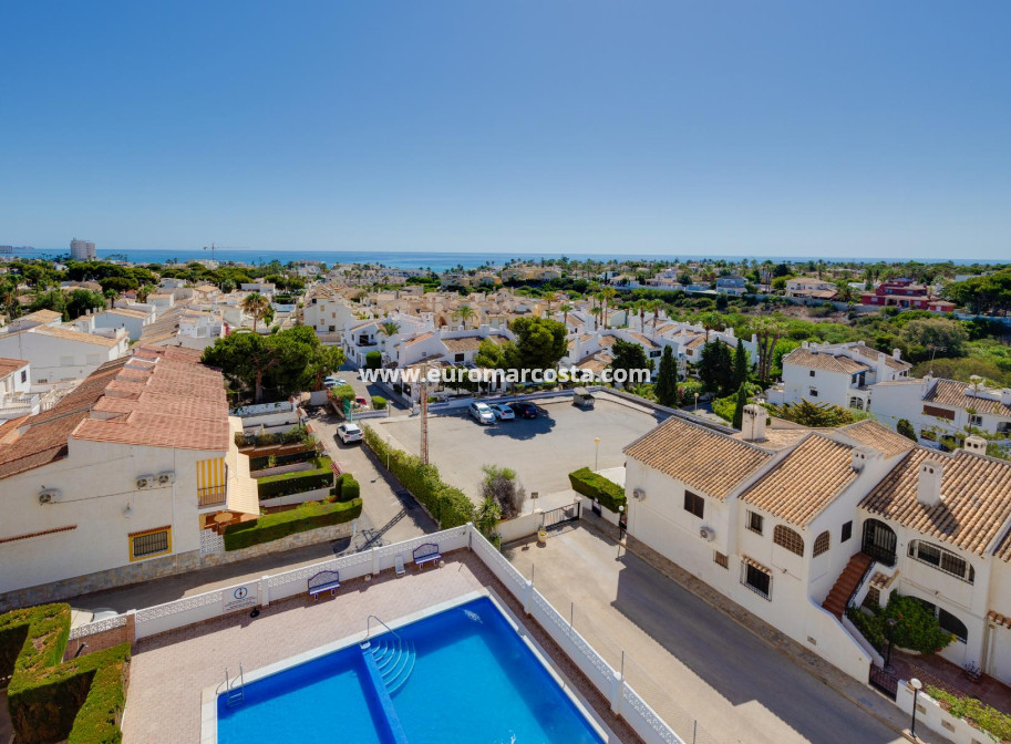 Sale - Apartment / flat - Orihuela Costa - La Zenia- Orihuela costa