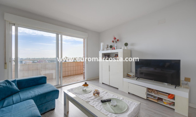 Sale - Apartment / flat - Orihuela Costa - La Zenia- Orihuela costa