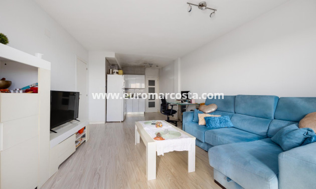 Sale - Apartment / flat - Orihuela Costa - La Zenia- Orihuela costa