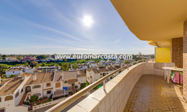 Sale - Apartment / flat - Orihuela Costa - La Zenia- Orihuela costa