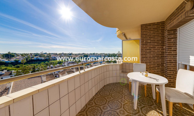 Sale - Apartment / flat - Orihuela Costa - La Zenia- Orihuela costa