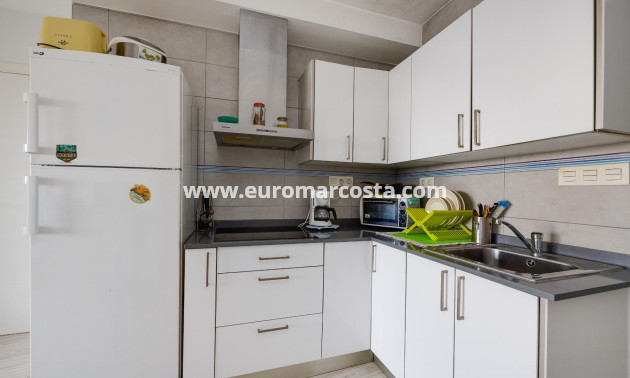 Sale - Apartment / flat - Orihuela Costa - La Zenia- Orihuela costa