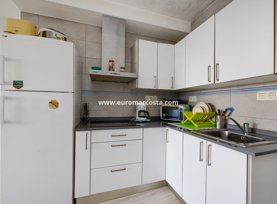 Sale - Apartment / flat - Orihuela Costa - La Zenia- Orihuela costa