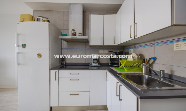 Sale - Apartment / flat - Orihuela Costa - La Zenia- Orihuela costa