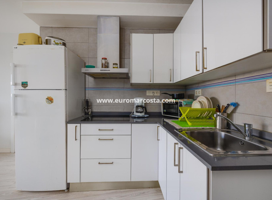 Sale - Apartment / flat - Orihuela Costa - La Zenia- Orihuela costa