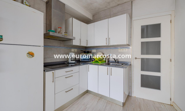 Sale - Apartment / flat - Orihuela Costa - La Zenia- Orihuela costa