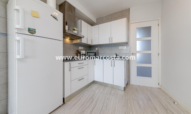 Sale - Apartment / flat - Orihuela Costa - La Zenia- Orihuela costa