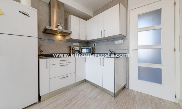 Sale - Apartment / flat - Orihuela Costa - La Zenia- Orihuela costa