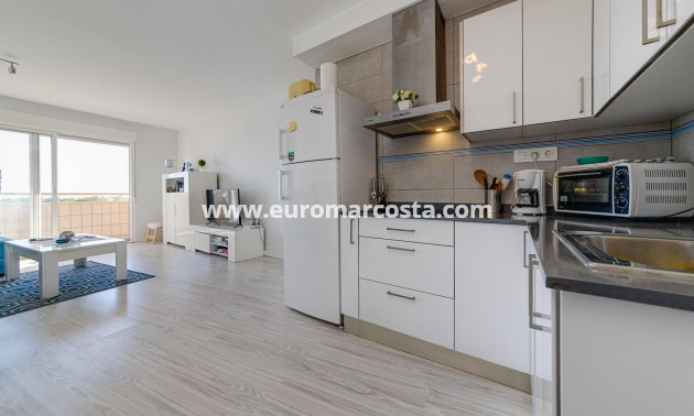 Sale - Apartment / flat - Orihuela Costa - La Zenia- Orihuela costa