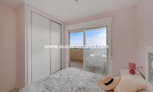 Sale - Apartment / flat - Orihuela Costa - La Zenia- Orihuela costa