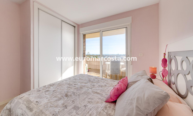 Sale - Apartment / flat - Orihuela Costa - La Zenia- Orihuela costa