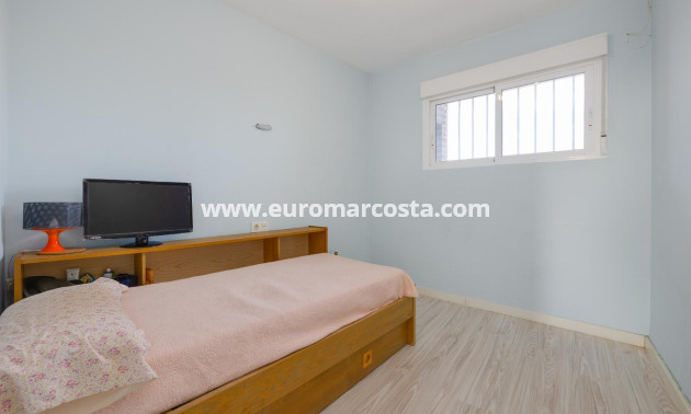 Sale - Apartment / flat - Orihuela Costa - La Zenia- Orihuela costa