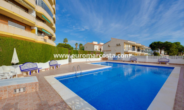 Sale - Apartment / flat - Orihuela Costa - La Zenia- Orihuela costa