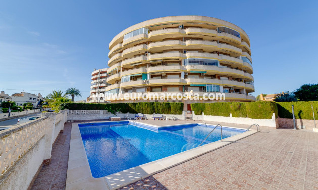 Sale - Apartment / flat - Orihuela Costa - La Zenia- Orihuela costa