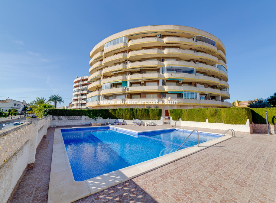 Sale - Apartment / flat - Orihuela Costa - La Zenia- Orihuela costa