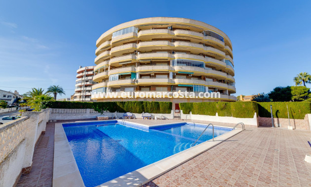 Sale - Apartment / flat - Orihuela Costa - La Zenia- Orihuela costa