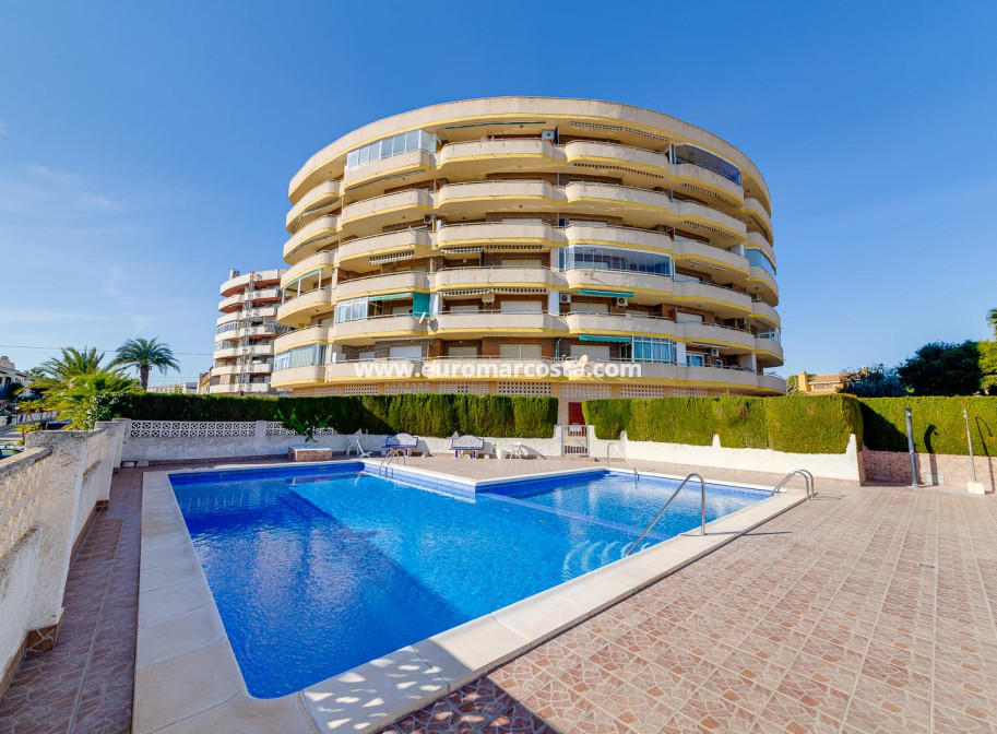 Sale - Apartment / flat - Orihuela Costa - La Zenia- Orihuela costa