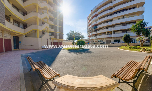 Sale - Apartment / flat - Orihuela Costa - La Zenia- Orihuela costa