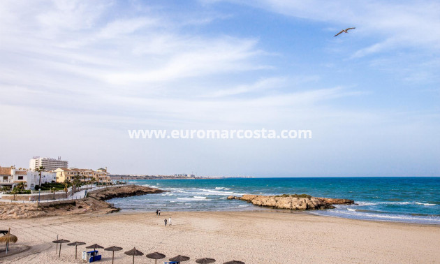 Sale - Apartment / flat - Orihuela Costa - La Zenia- Orihuela costa