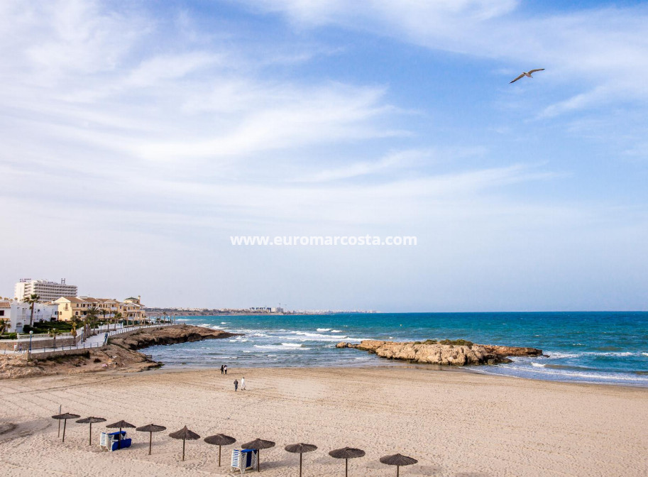 Sale - Apartment / flat - Orihuela Costa - La Zenia- Orihuela costa