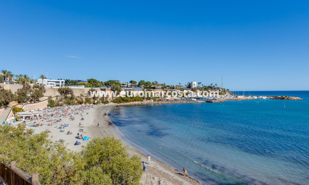 Sale - Apartment / flat - Orihuela Costa - La Zenia- Orihuela costa