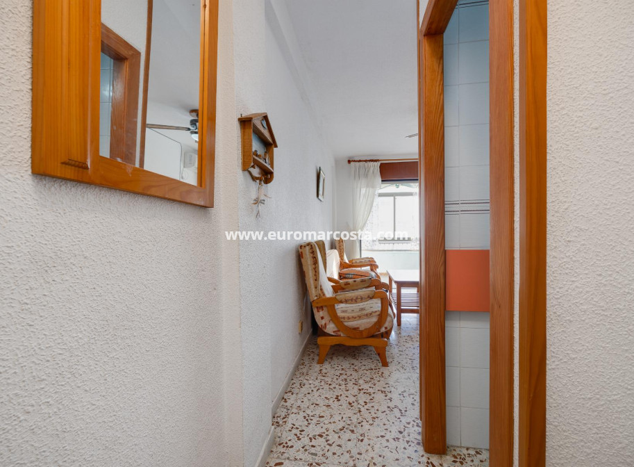 Venta - Apartamento / piso - Pilar de la Horadada