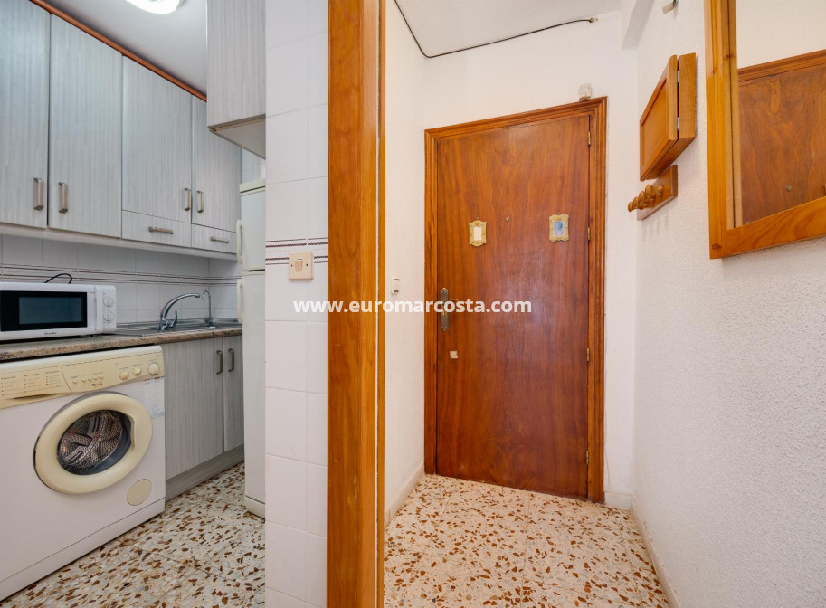 Venta - Apartamento / piso - Pilar de la Horadada