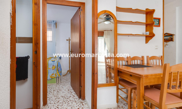 Venta - Apartamento / piso - Pilar de la Horadada