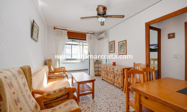 Venta - Apartamento / piso - Pilar de la Horadada