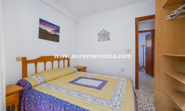 Venta - Apartamento / piso - Pilar de la Horadada