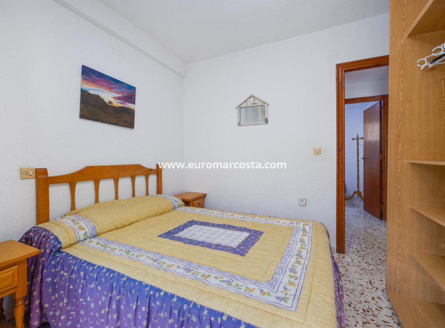 Venta - Apartamento / piso - Pilar de la Horadada