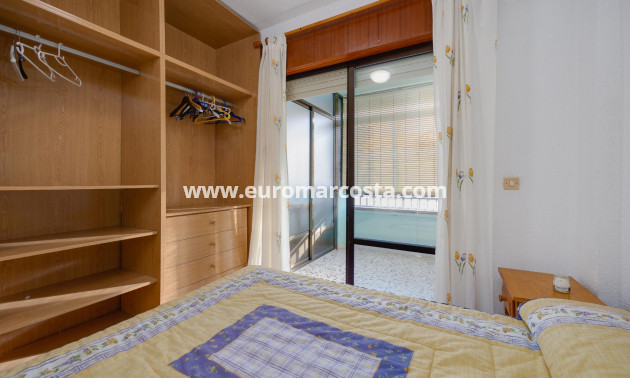 Venta - Apartamento / piso - Pilar de la Horadada