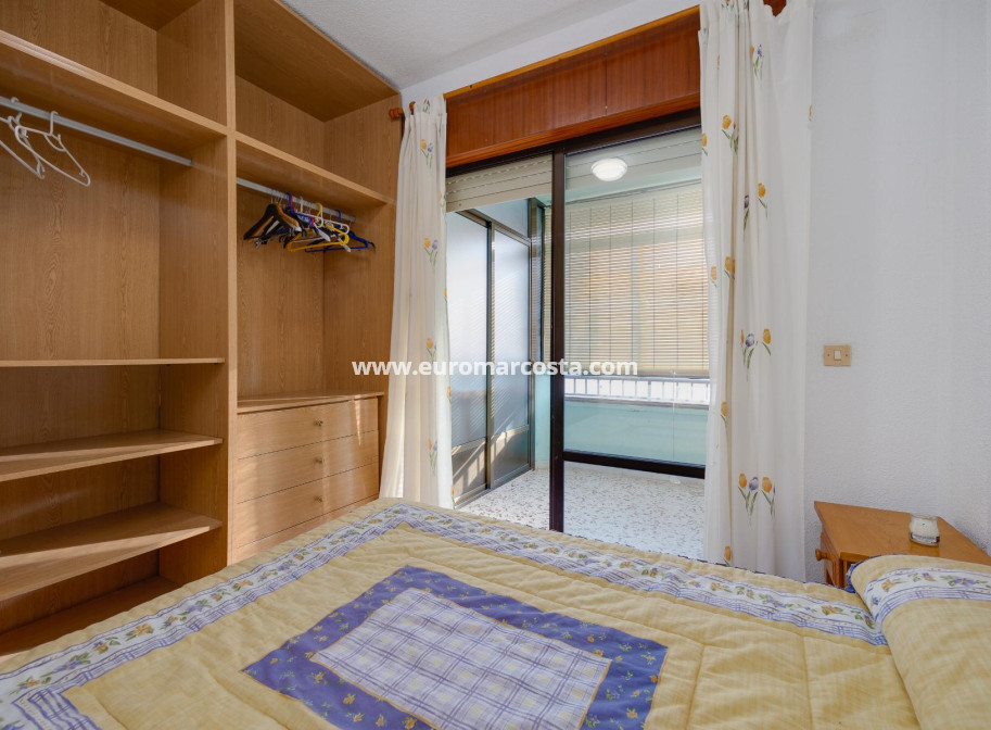 Venta - Apartamento / piso - Pilar de la Horadada