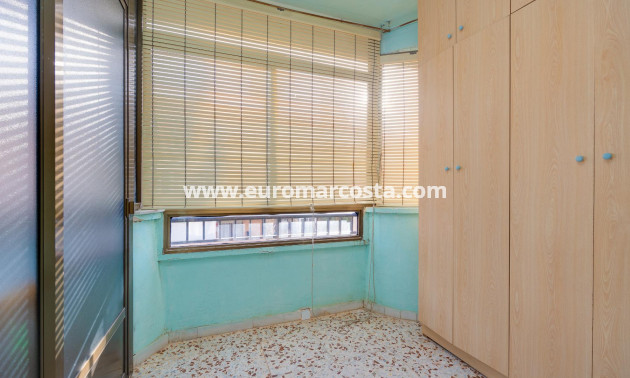 Venta - Apartamento / piso - Pilar de la Horadada