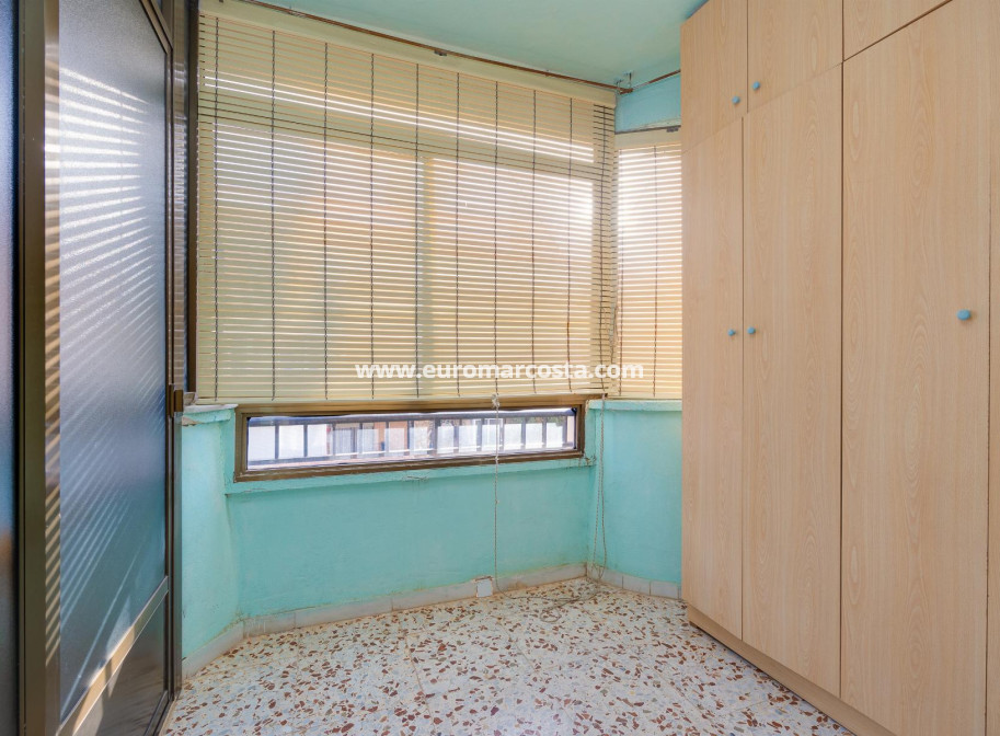 Venta - Apartamento / piso - Pilar de la Horadada