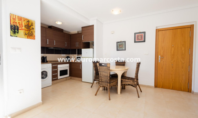 Venta - Apartamento / piso - Torrevieja - TORREVIEJA