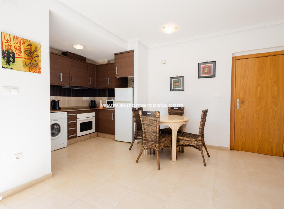 Venta - Apartamento / piso - Torrevieja - TORREVIEJA