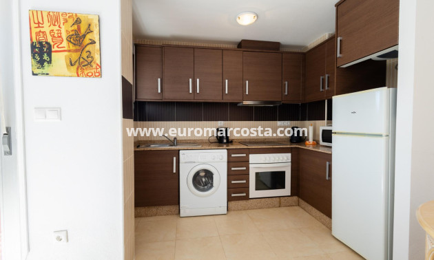 Venta - Apartamento / piso - Torrevieja - TORREVIEJA