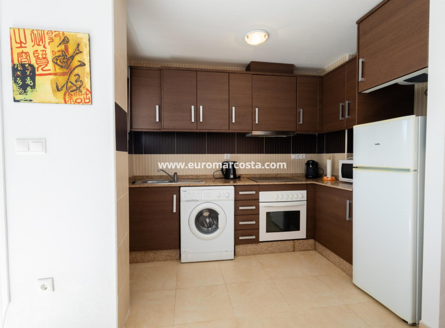 Venta - Apartamento / piso - Torrevieja - TORREVIEJA