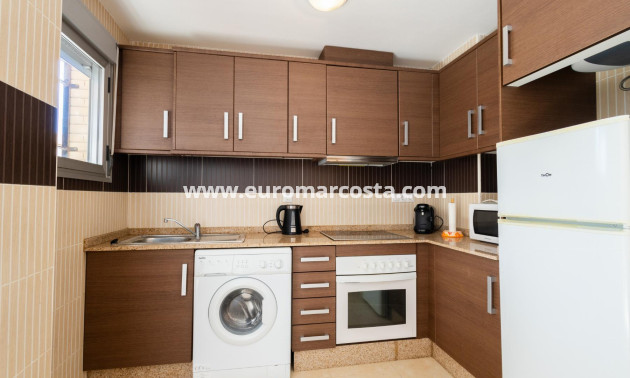 Venta - Apartamento / piso - Torrevieja - TORREVIEJA