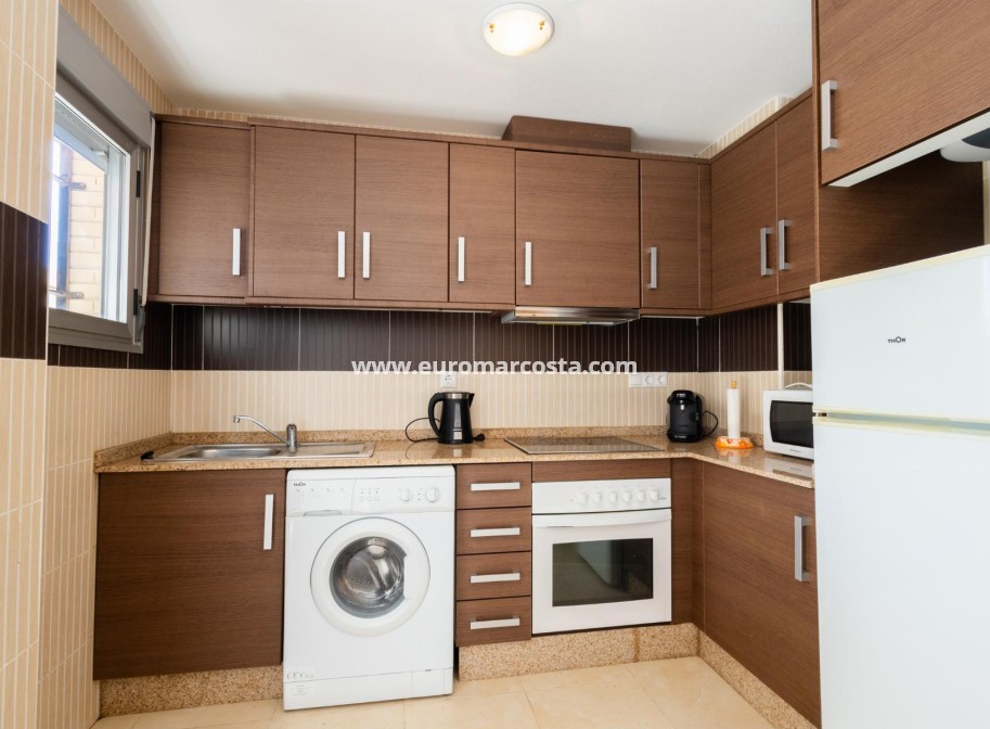 Venta - Apartamento / piso - Torrevieja - TORREVIEJA