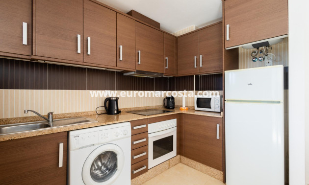 Venta - Apartamento / piso - Torrevieja - TORREVIEJA