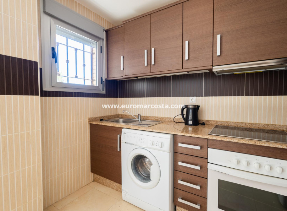 Venta - Apartamento / piso - Torrevieja - TORREVIEJA