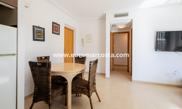 Venta - Apartamento / piso - Torrevieja - TORREVIEJA