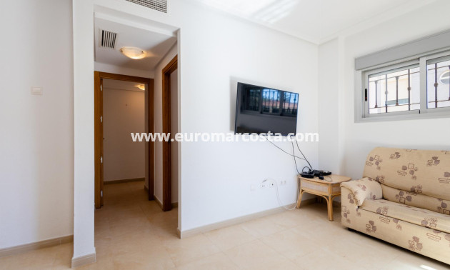 Venta - Apartamento / piso - Torrevieja - TORREVIEJA