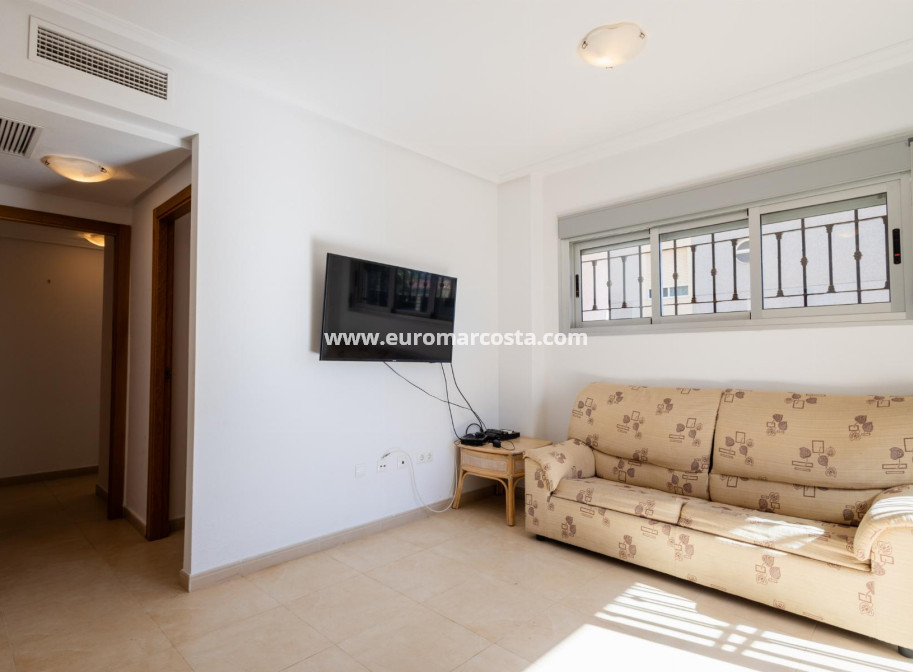 Venta - Apartamento / piso - Torrevieja - TORREVIEJA