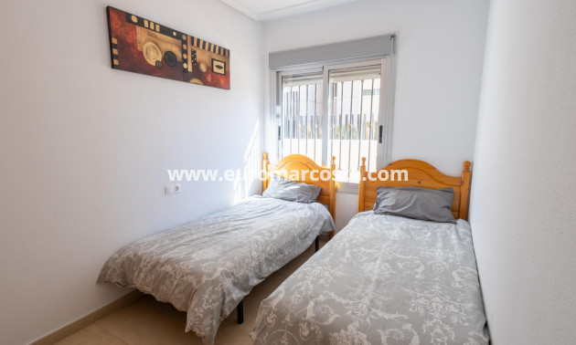 Venta - Apartamento / piso - Torrevieja - TORREVIEJA