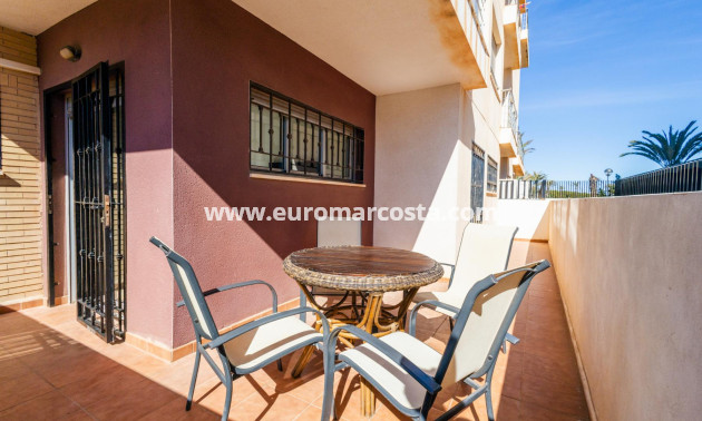 Venta - Apartamento / piso - Torrevieja - TORREVIEJA