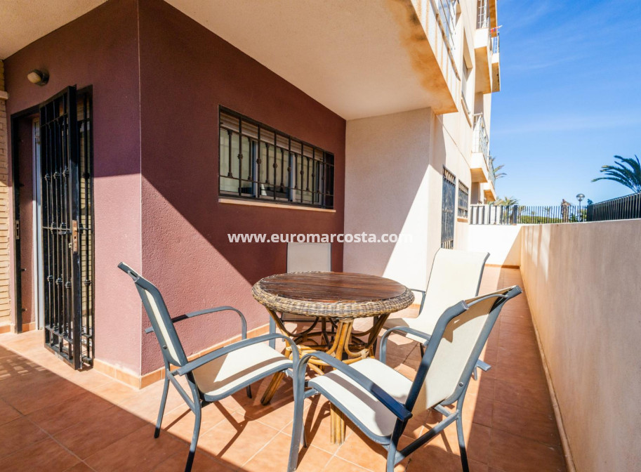 Venta - Apartamento / piso - Torrevieja - TORREVIEJA