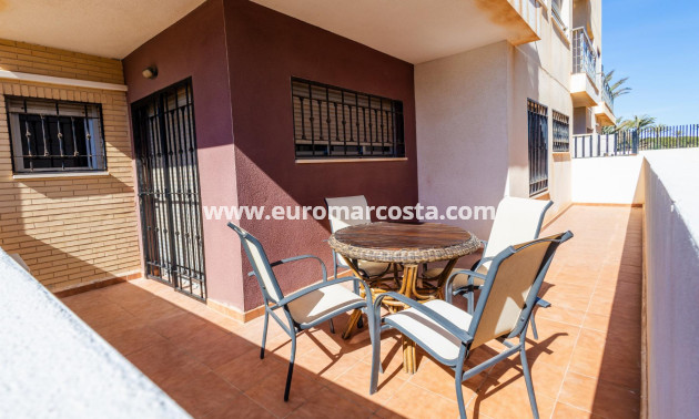 Venta - Apartamento / piso - Torrevieja - TORREVIEJA